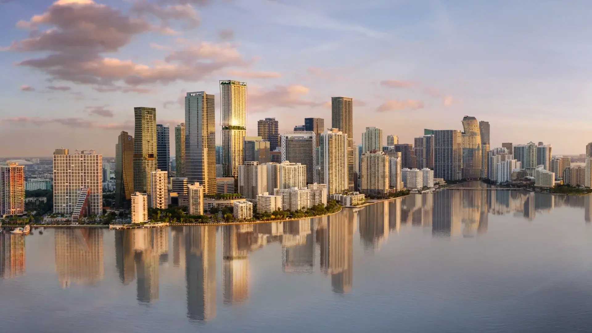 Hero brickell