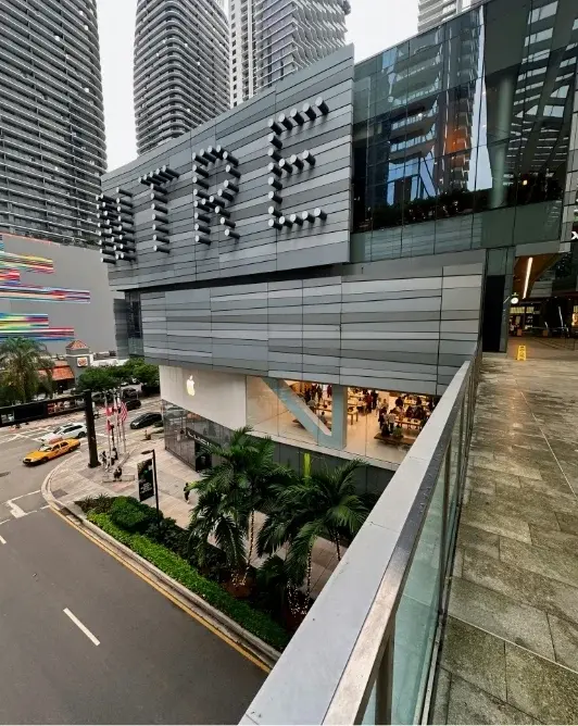 Brickell body small image