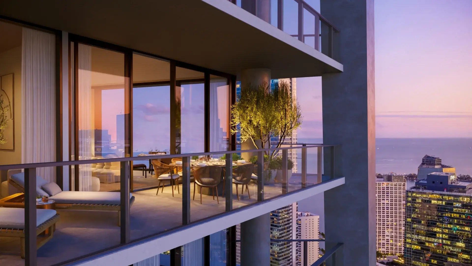 Hero residences