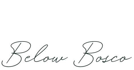Below bosco